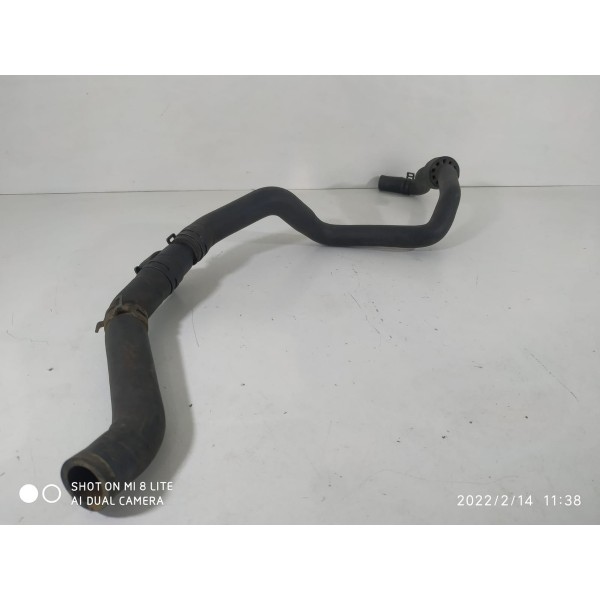 Mangueira Radiador Amarok 2.0 Biturbo 2010/2018