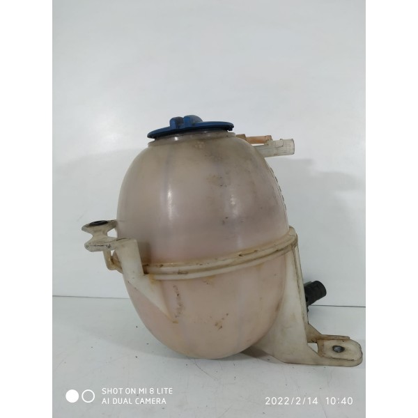 Reservatorio Agua Radiador Amarok Com Tampa 2h0121407d
