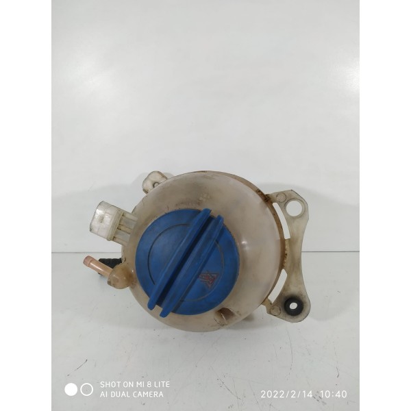 Reservatorio Agua Radiador Amarok Com Tampa 2h0121407d