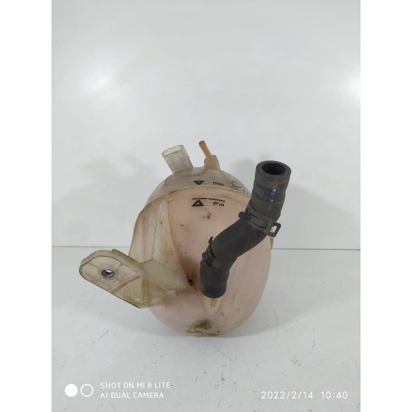 Reservatorio Agua Radiador Amarok Com Tampa 2h0121407d