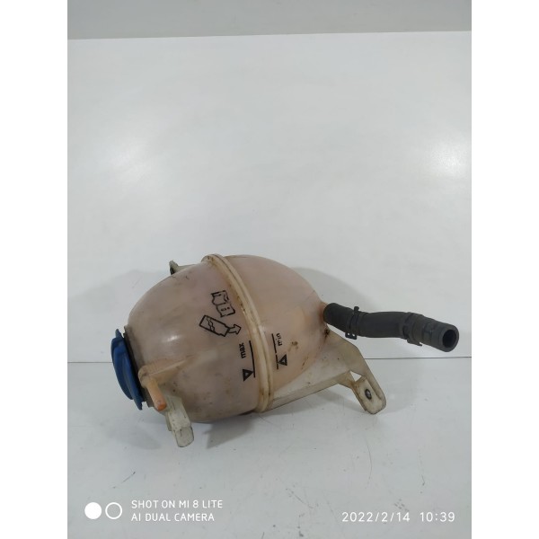 Reservatorio Agua Radiador Amarok Com Tampa 2h0121407d