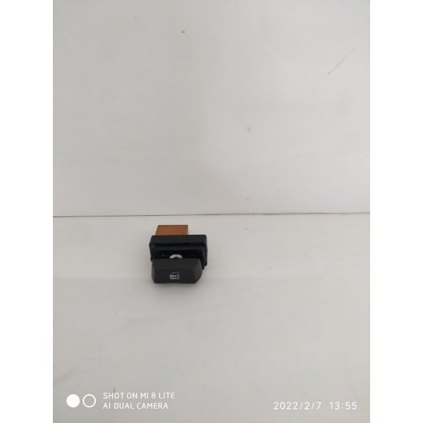 Botao Comando Trava Vidro Captiva 2008/2016