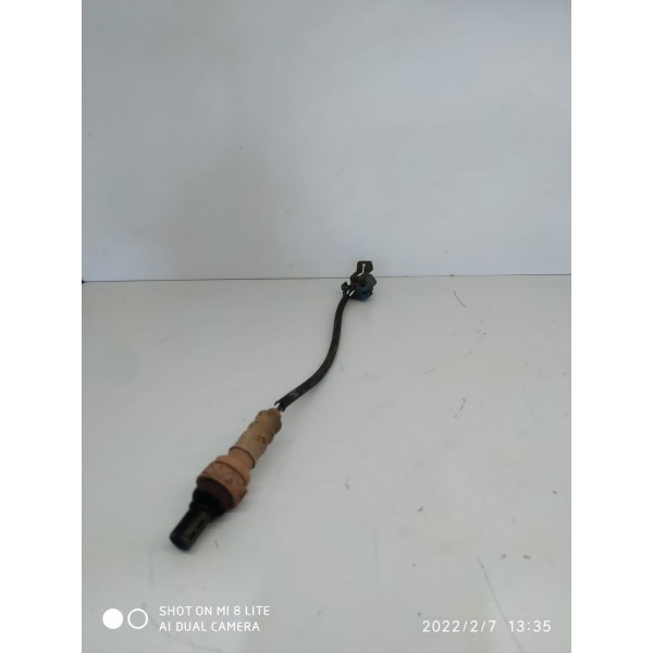 Sonda Lambda Pre Catalisador Captiva 3.6 / 11375