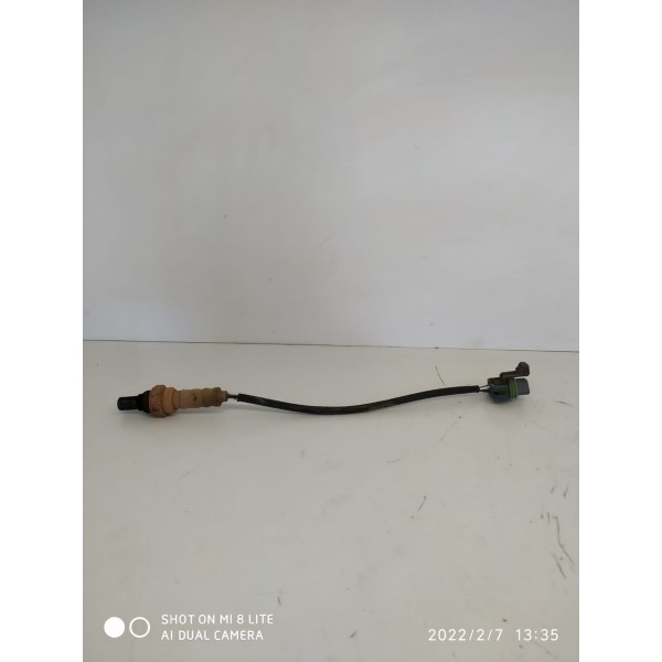 Sonda Lambda Pre Catalisador Captiva 3.6 / 11375