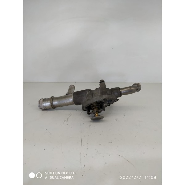 Carcaca Valvula Termostica Captiva 3.6 12603830