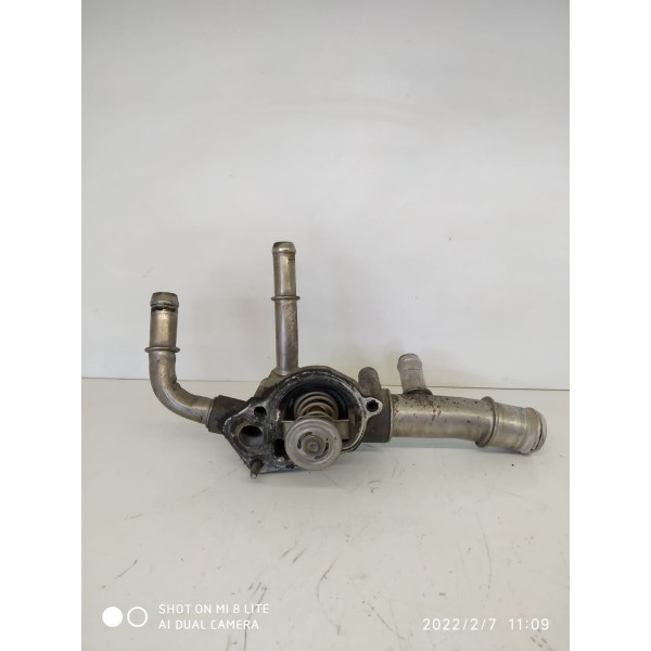 Carcaca Valvula Termostica Captiva 3.6 12603830