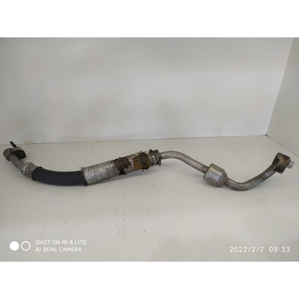Mangueira Ar Condicionado Captiva 3.6 2008 A 2012
