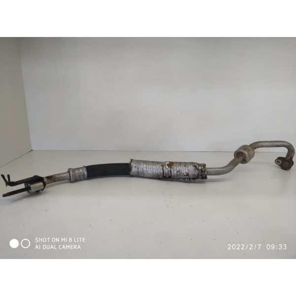 Mangueira Ar Condicionado Captiva 3.6 2008 A 2012