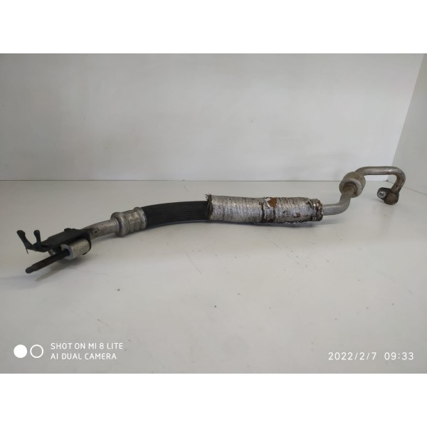 Mangueira Ar Condicionado Captiva 3.6 2008 A 2012