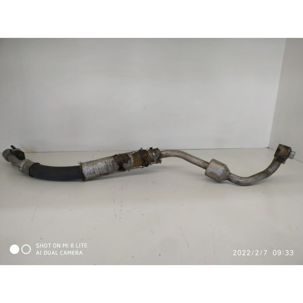 Mangueira Ar Condicionado Captiva 3.6 2008 A 2012