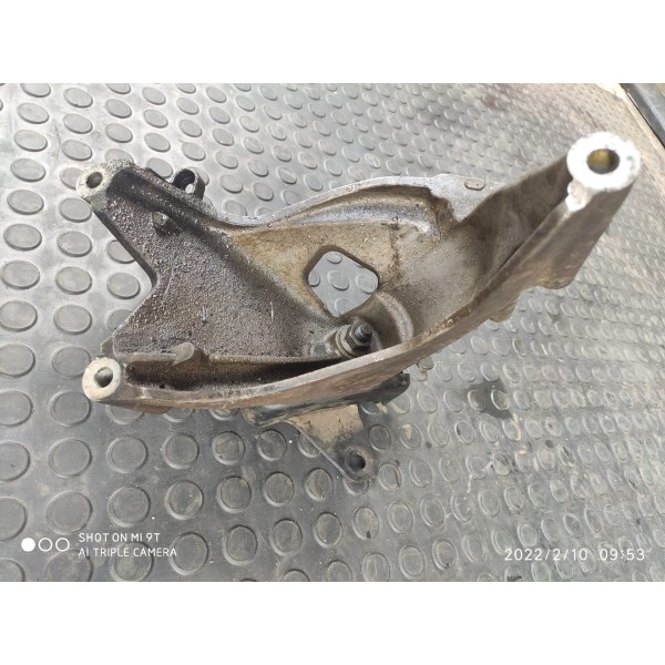 Suporte Coxim Motor Amarok 2.0 Direito 2010/2020 03l199308