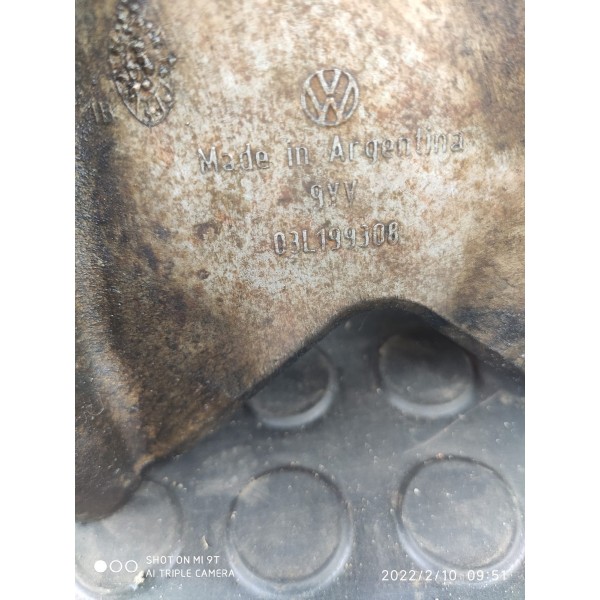 Suporte Coxim Motor Amarok 2.0 Direito 2010/2020 03l199308