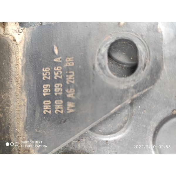 Suporte Coxim Motor Amarok 2.0 Direito 2010/2020 03l199308