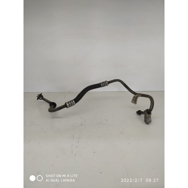 Mangueira Ar Condicionado Captiva 3.6 / 11358