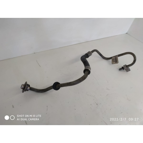 Mangueira Ar Condicionado Captiva 3.6 / 11358