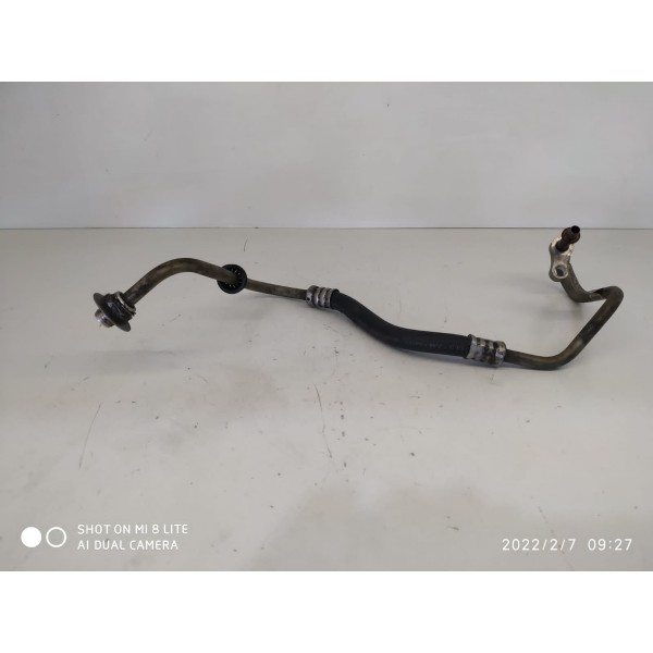 Mangueira Ar Condicionado Captiva 3.6 / 11358