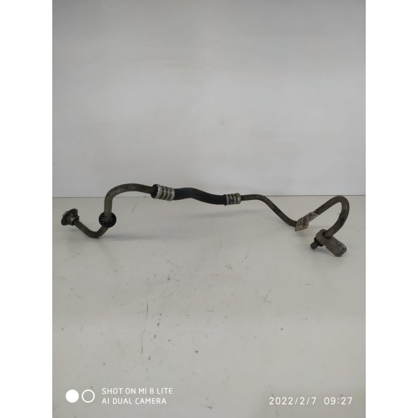 Mangueira Ar Condicionado Captiva 3.6 / 11358