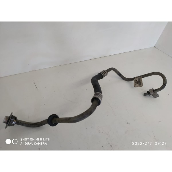 Mangueira Ar Condicionado Captiva 3.6 / 11358