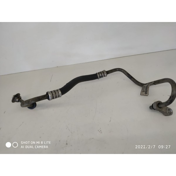 Mangueira Ar Condicionado Captiva 3.6 / 11358