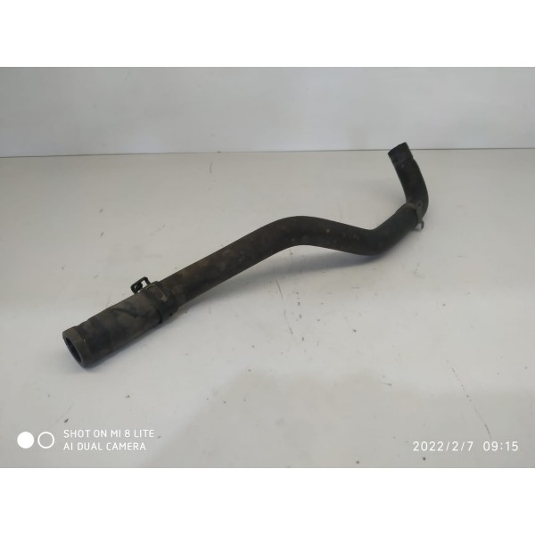 Mangueira Radiador Captiva 3.6 2012