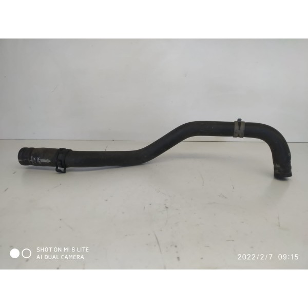 Mangueira Radiador Captiva 3.6 2012