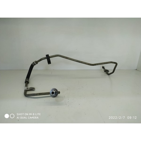 Mangueira Ar Condicionado Captiva 3.6 Original 2008/2012