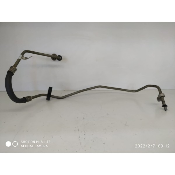 Mangueira Ar Condicionado Captiva 3.6 Original 2008/2012