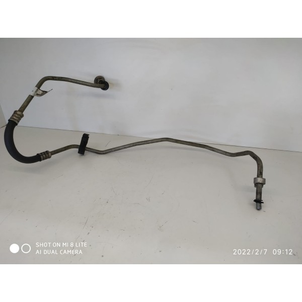 Mangueira Ar Condicionado Captiva 3.6 Original 2008/2012