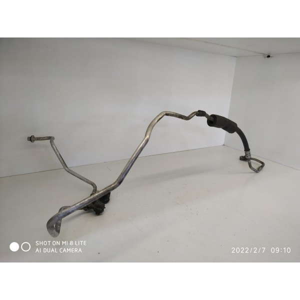 Mangueira Ar Condicionado Captiva 3.6 2008/2012