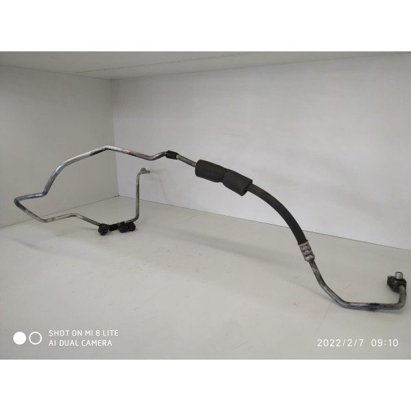 Mangueira Ar Condicionado Captiva 3.6 2008/2012