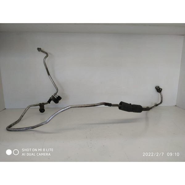 Mangueira Ar Condicionado Captiva 3.6 2008/2012