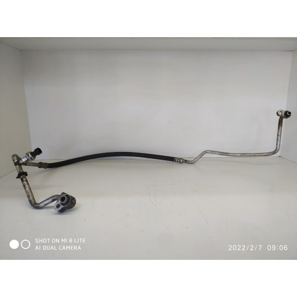 Mangueira Ar Condicionado Captiva 3.6 Orig