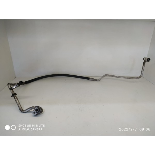 Mangueira Ar Condicionado Captiva 3.6 Orig