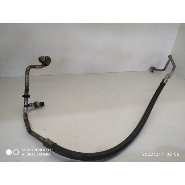 Mangueira Ar Condicionado Captiva 3.6 Orig