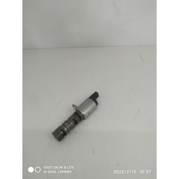 Valvula Solenoide Tcross Nivus Polo 2018 2023 Orig