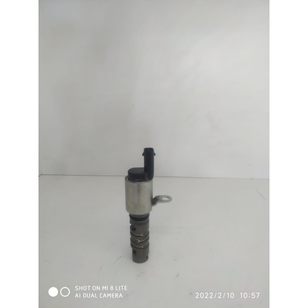 Valvula Solenoide Tcross Nivus Polo 2018 2023 Orig