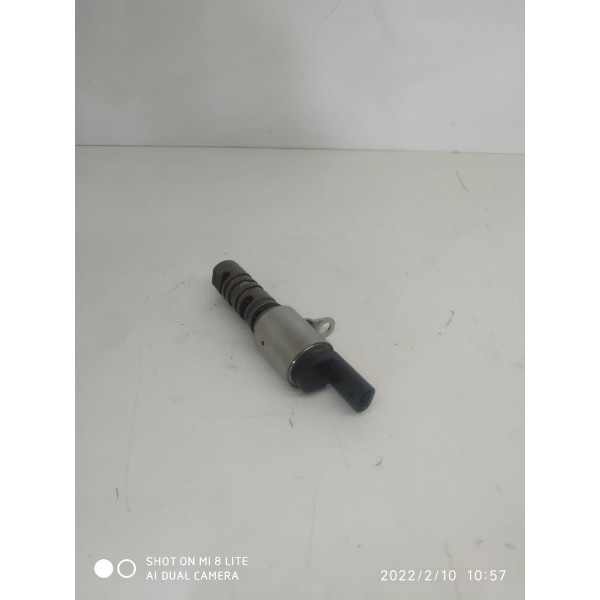 Valvula Solenoide Tcross Nivus Polo 2018 2023 Orig