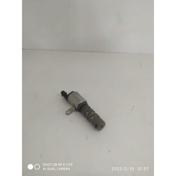 Valvula Solenoide Tcross Nivus Polo 2018 2023 Orig