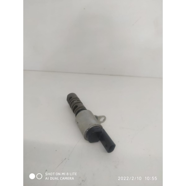 Valvula Solenoide Tcross Nivus Polo 2018 2023 Orig
