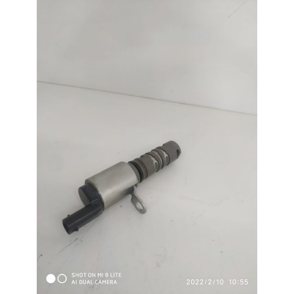 Valvula Solenoide Tcross Nivus Polo 2018 2023 Orig