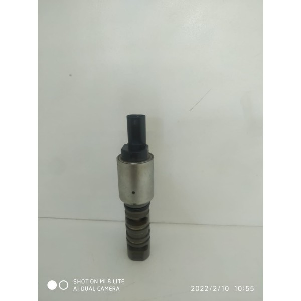 Valvula Solenoide Tcross Nivus Polo 2018 2023 Orig