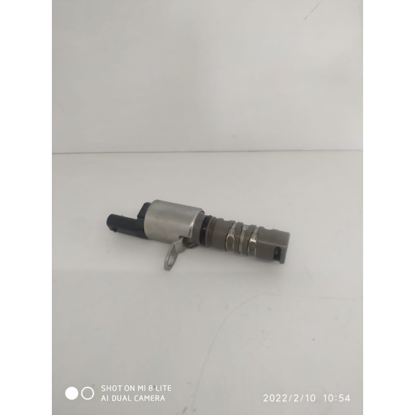 Valvula Solenoide Tcross Nivus Polo 2018 2023 Orig