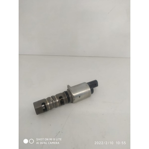 Valvula Solenoide Tcross Nivus Polo 2018 2023 Orig