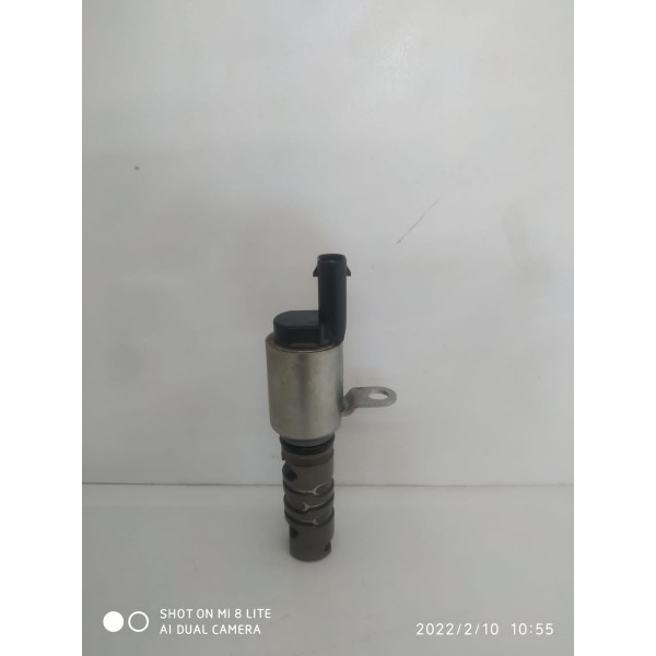 Valvula Solenoide Tcross Nivus Polo 2018 2023 Orig