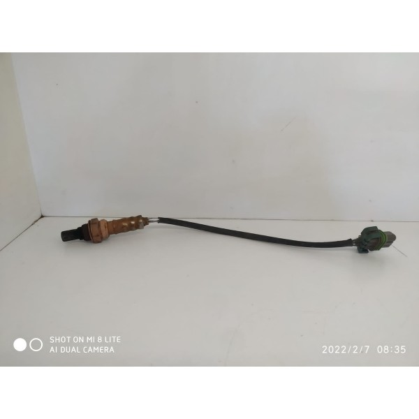Sonda Lambda Pre Catalisador Captiva 3.6 Orig