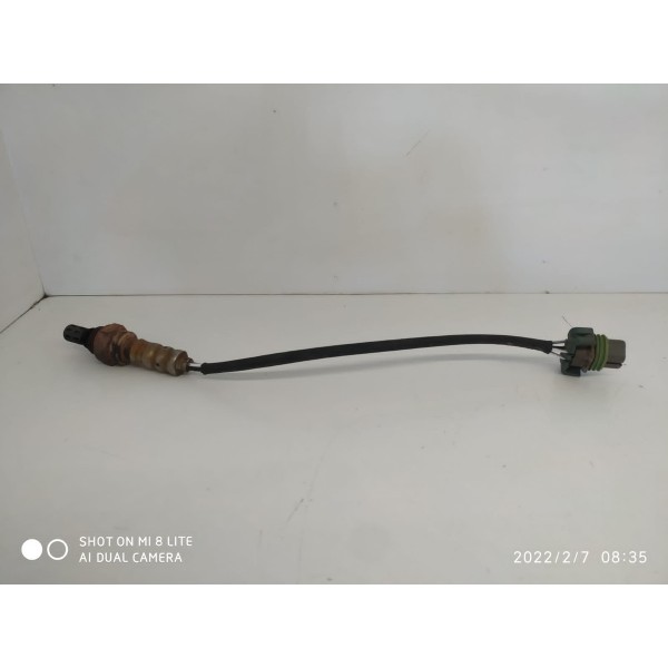 Sonda Lambda Pre Catalisador Captiva 3.6 Orig