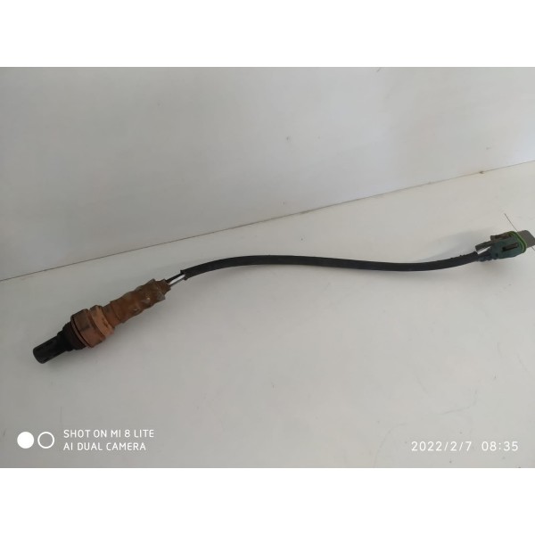 Sonda Lambda Pre Catalisador Captiva 3.6 Orig