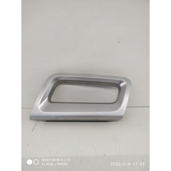 Moldura Puxador Inter Dianteiro Direito Captiva 2012