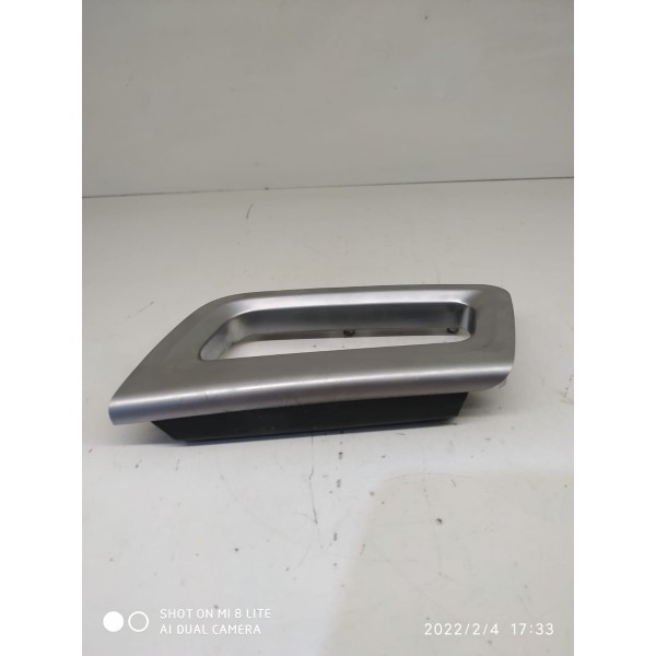 Moldura Puxador Inter Dianteiro Direito Captiva 2012