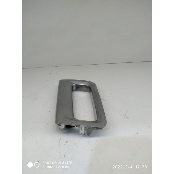 Moldura Puxador Inter Dianteiro Direito Captiva 2012